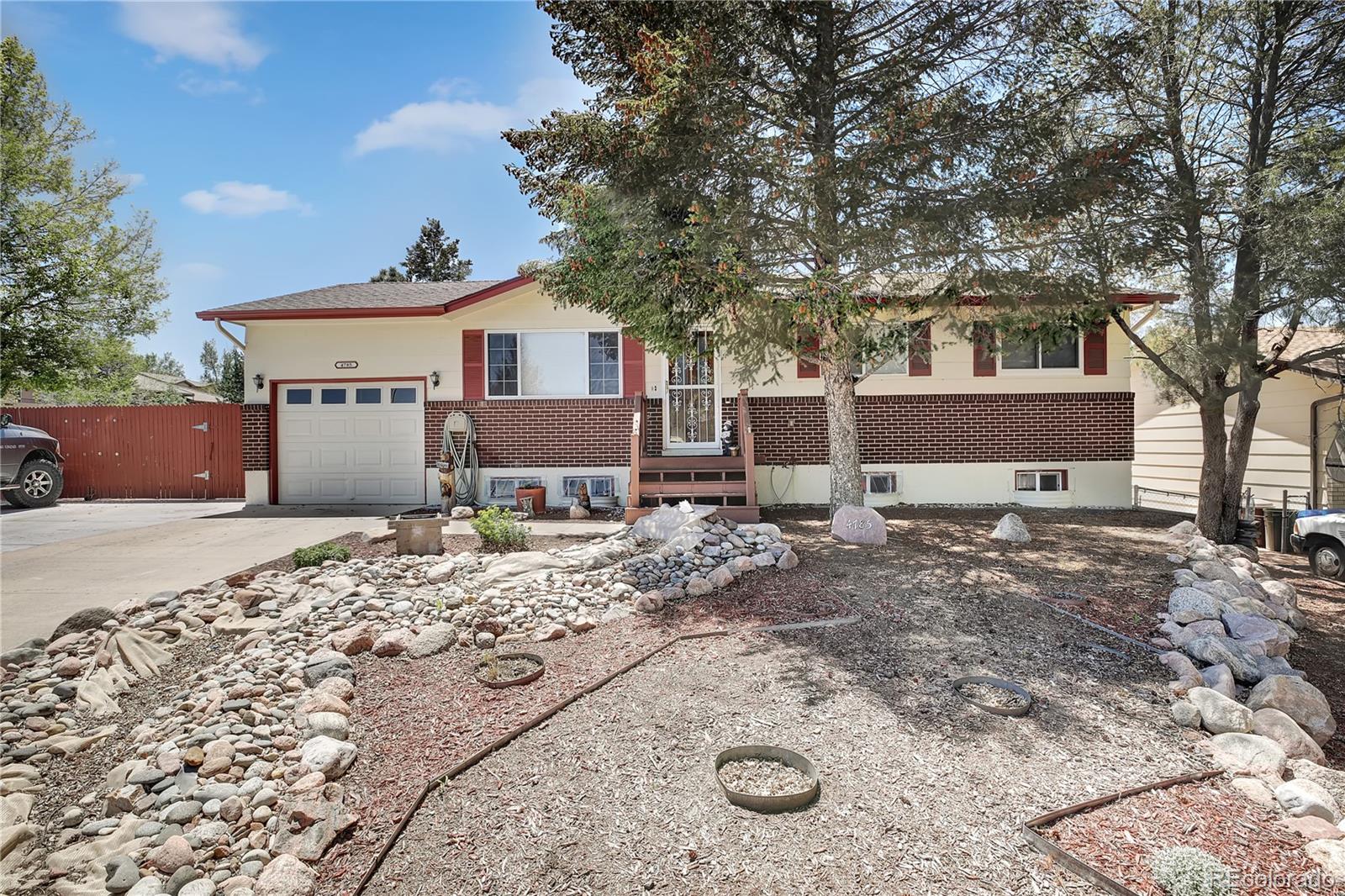 MLS Image #0 for 4785 n gracemoor circle,colorado springs, Colorado