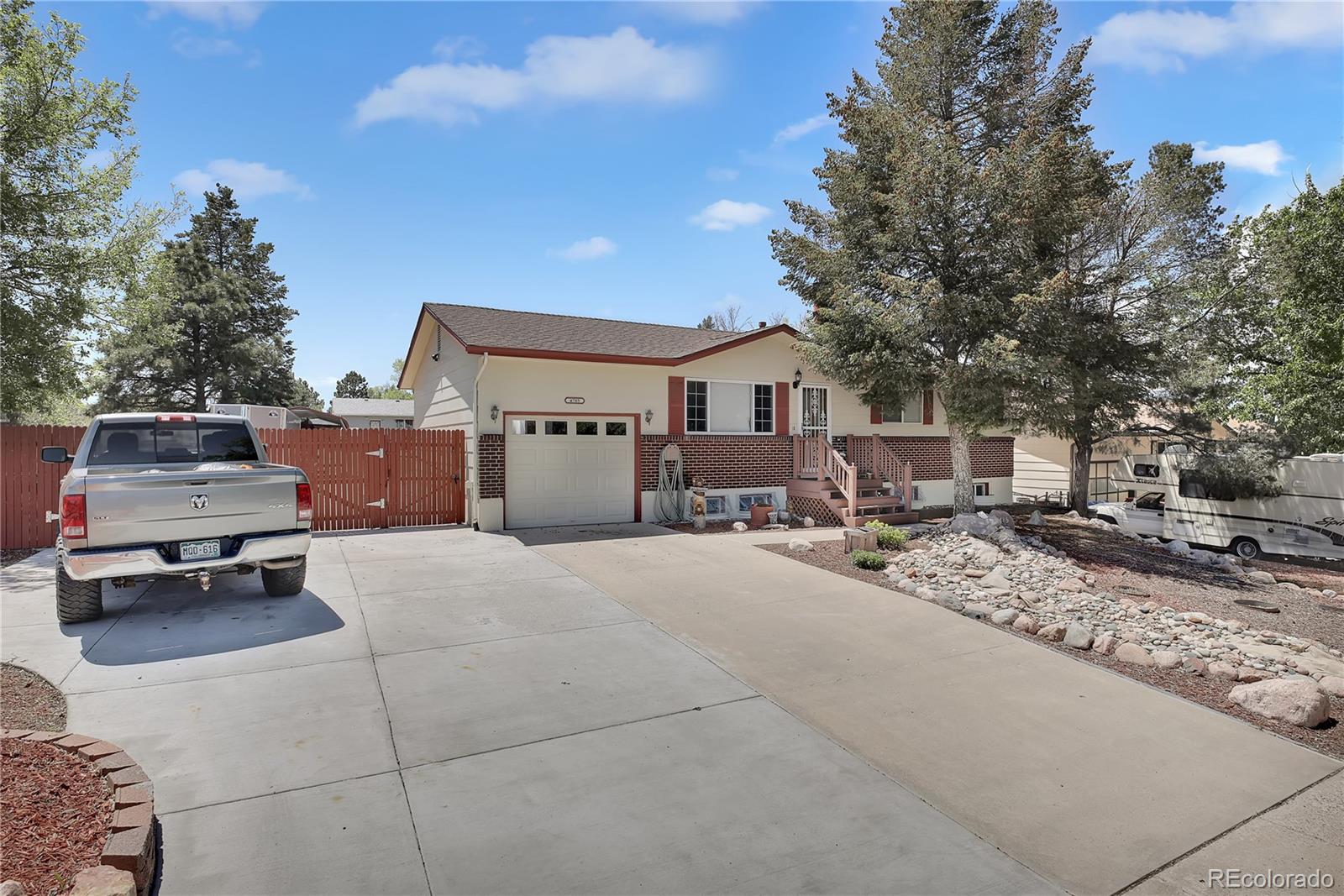 CMA Image for 4710 n gracemoor circle,Colorado Springs, Colorado