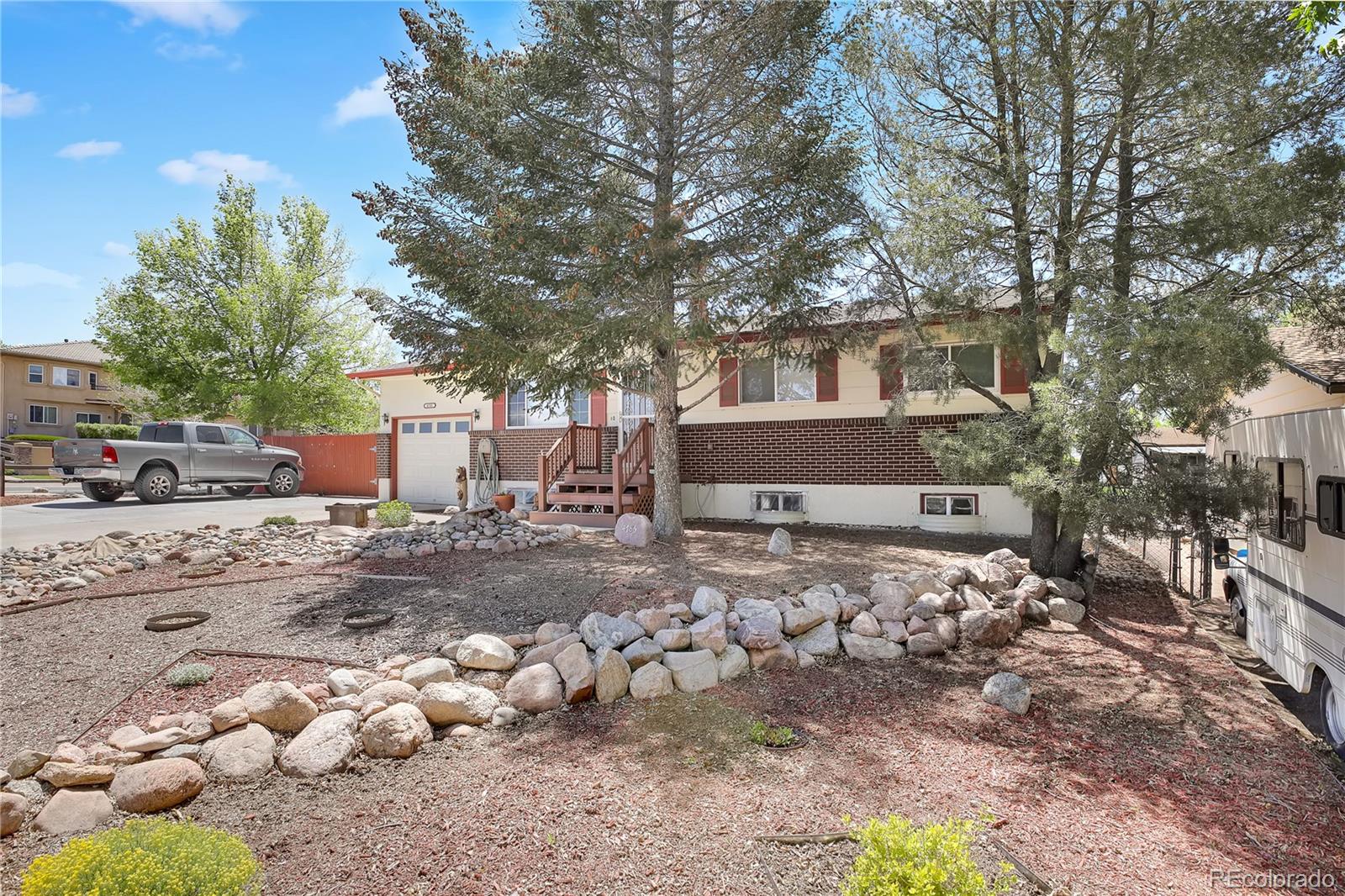 MLS Image #2 for 4785 n gracemoor circle,colorado springs, Colorado