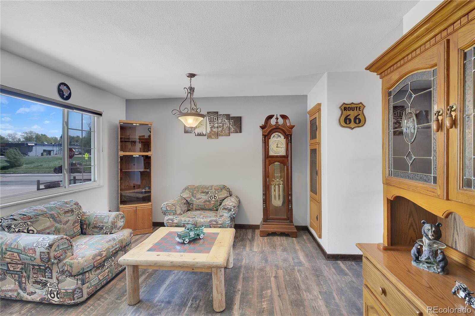 MLS Image #4 for 4785 n gracemoor circle,colorado springs, Colorado