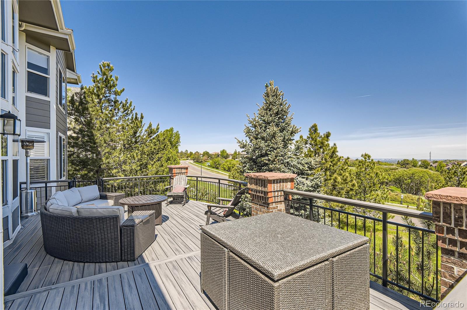 MLS Image #30 for 6201  vacquero circle,castle pines, Colorado