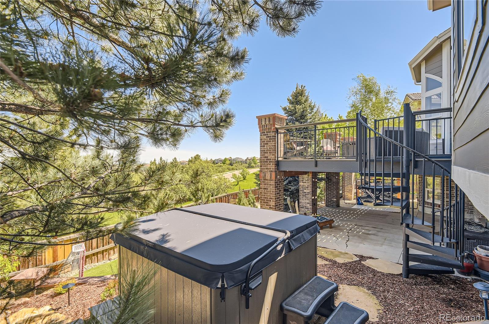 MLS Image #33 for 6201  vacquero circle,castle pines, Colorado