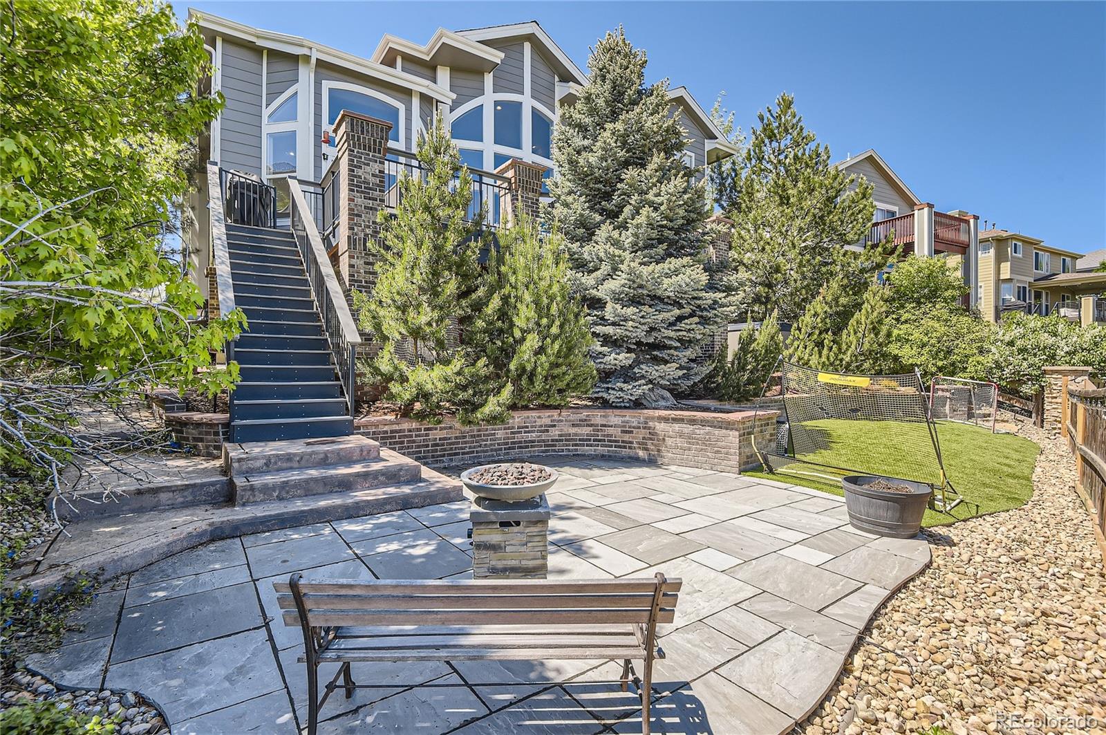 MLS Image #34 for 6201  vacquero circle,castle pines, Colorado