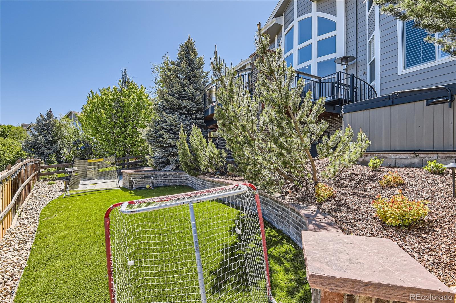 MLS Image #35 for 6201  vacquero circle,castle pines, Colorado