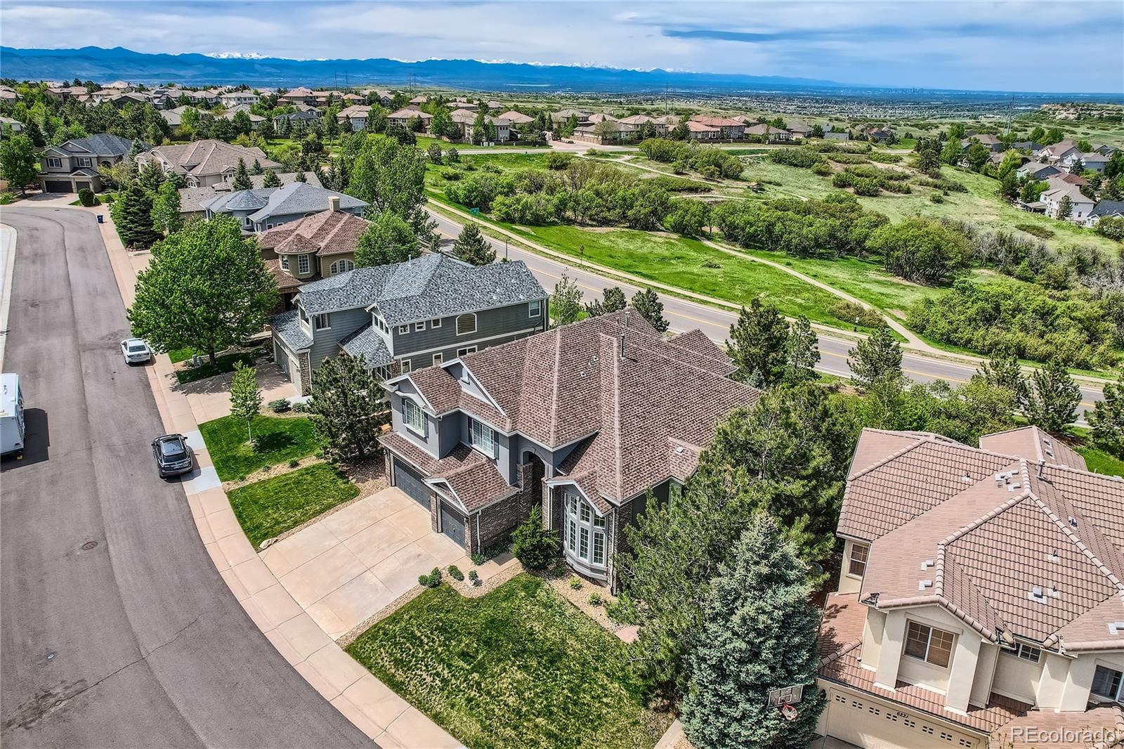 MLS Image #43 for 6201  vacquero circle,castle pines, Colorado