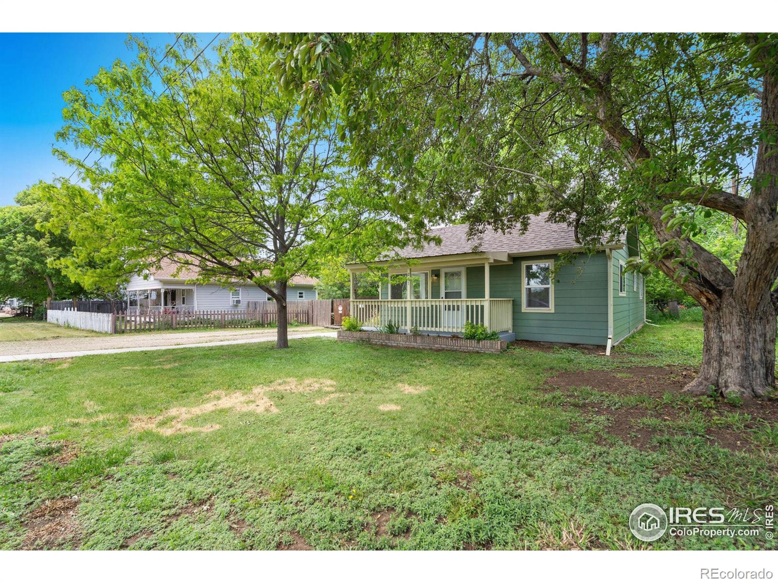 CMA Image for 241 S Monroe Avenue,Loveland, Colorado