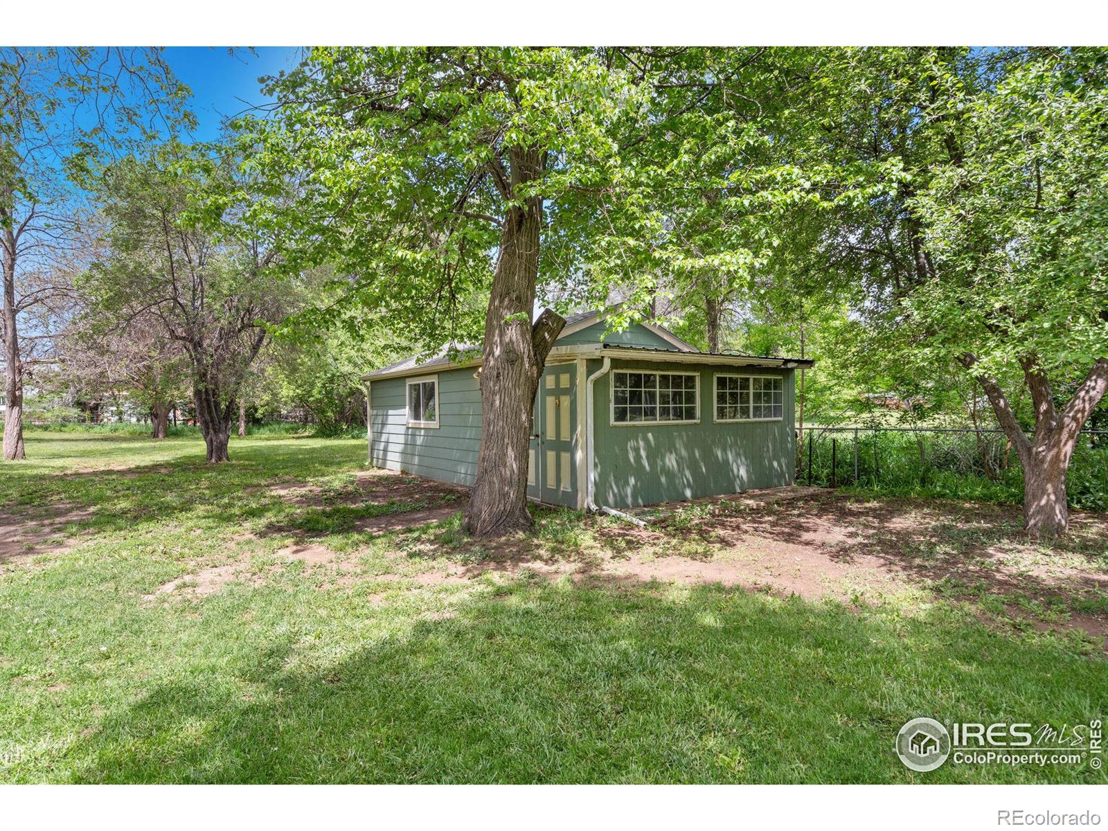 MLS Image #16 for 241 s monroe avenue,loveland, Colorado