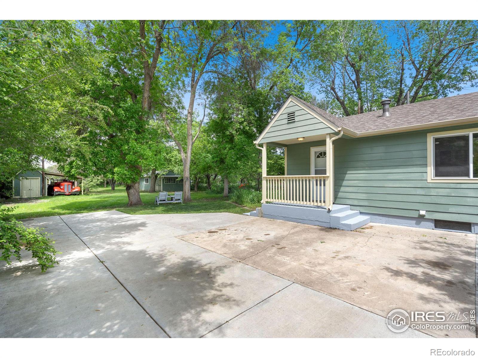 MLS Image #17 for 241 s monroe avenue,loveland, Colorado