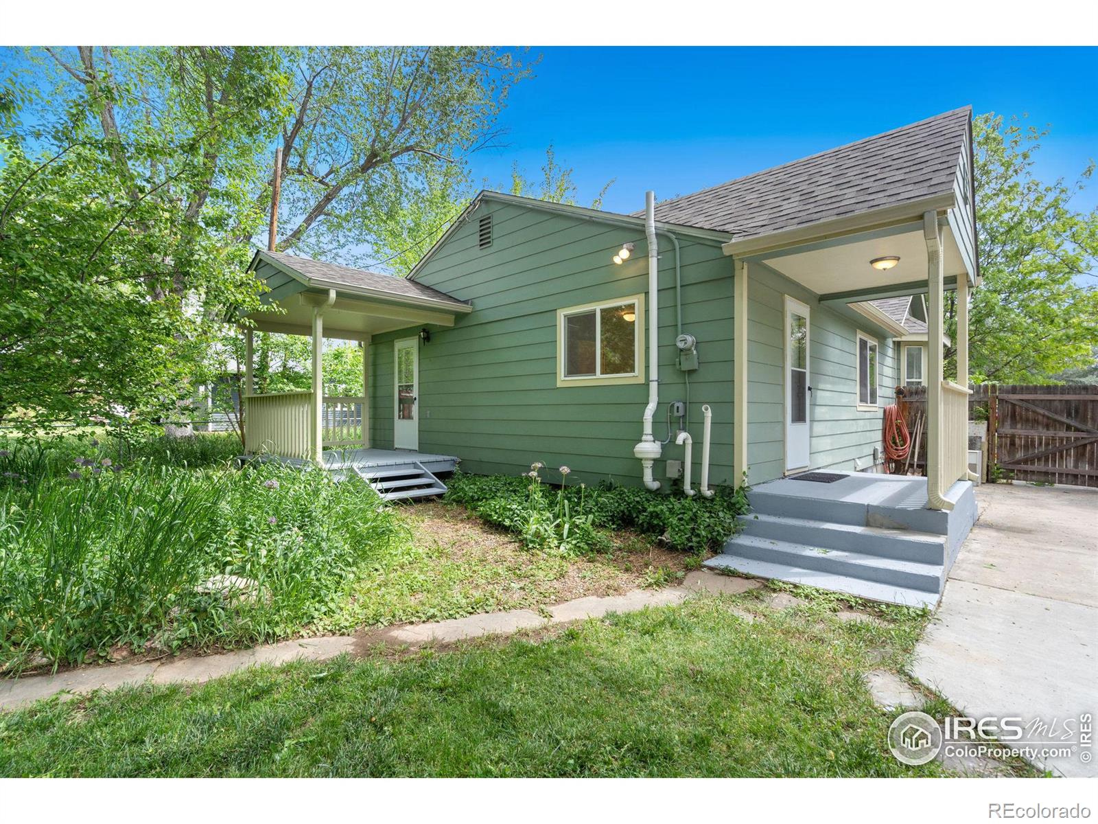 MLS Image #19 for 241 s monroe avenue,loveland, Colorado