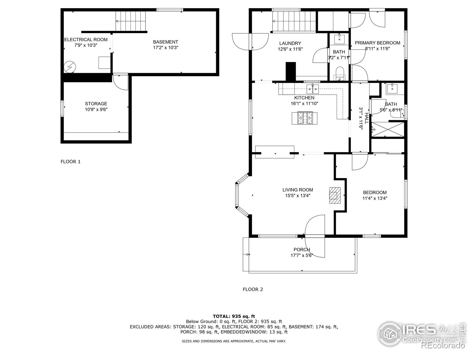 MLS Image #20 for 241 s monroe avenue,loveland, Colorado