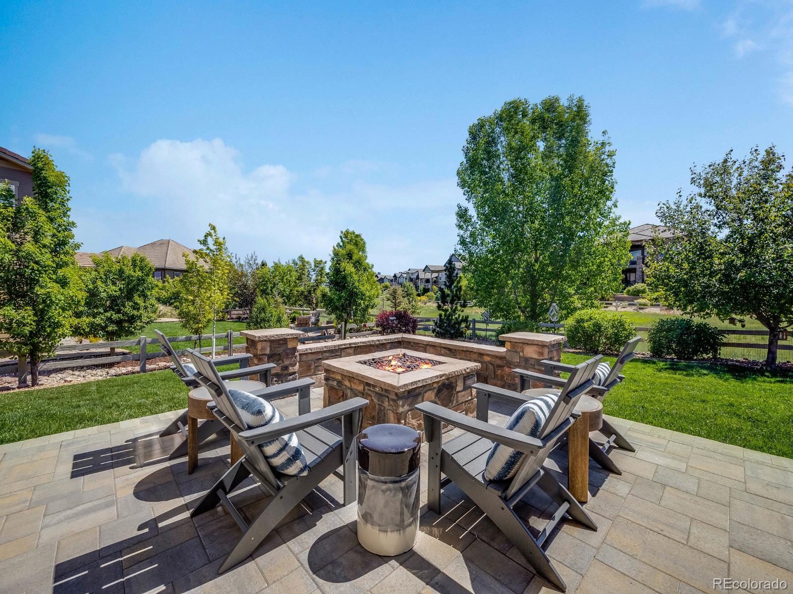 MLS Image #45 for 10800  sundial rim road,highlands ranch, Colorado