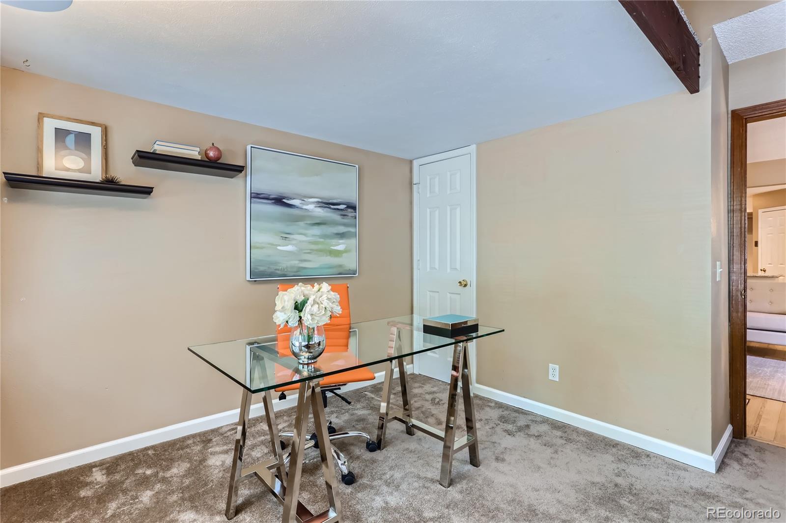 MLS Image #19 for 4816 e kentucky avenue,denver, Colorado