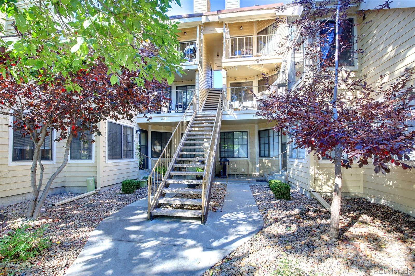 MLS Image #6 for 4816 e kentucky avenue,denver, Colorado