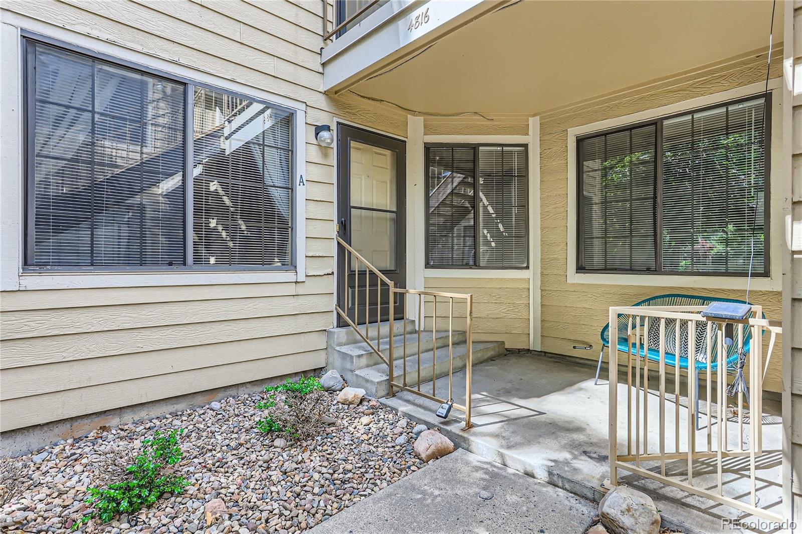 MLS Image #8 for 4816 e kentucky avenue,denver, Colorado