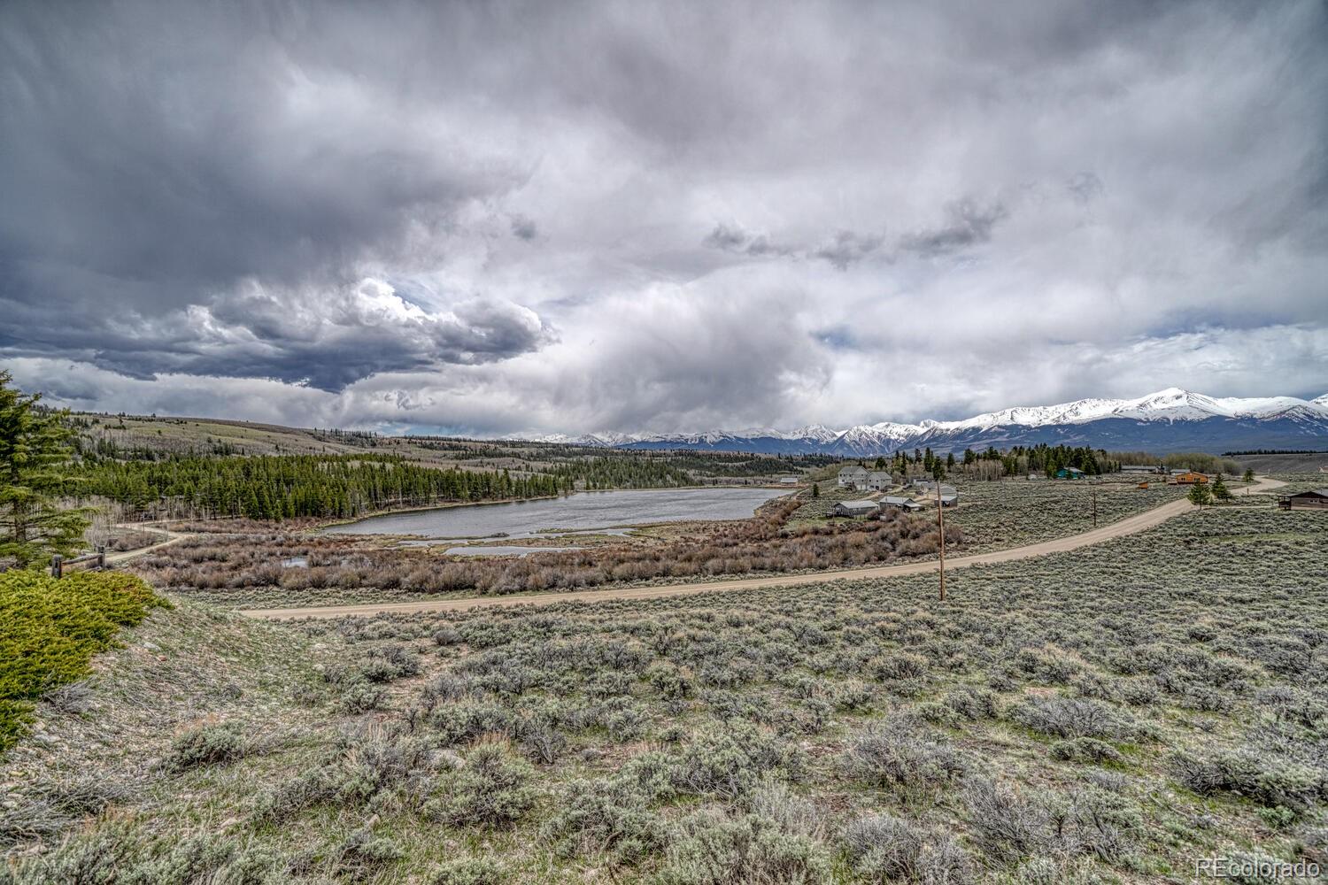 MLS Image #22 for 68  cottontail road,leadville, Colorado