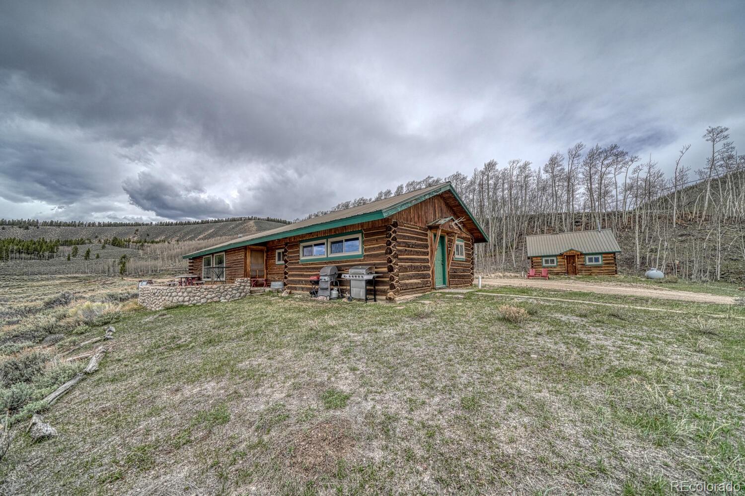 MLS Image #31 for 68  cottontail road,leadville, Colorado