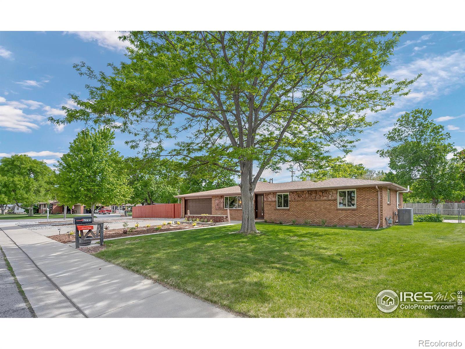 MLS Image #0 for 12795  columbine drive,longmont, Colorado