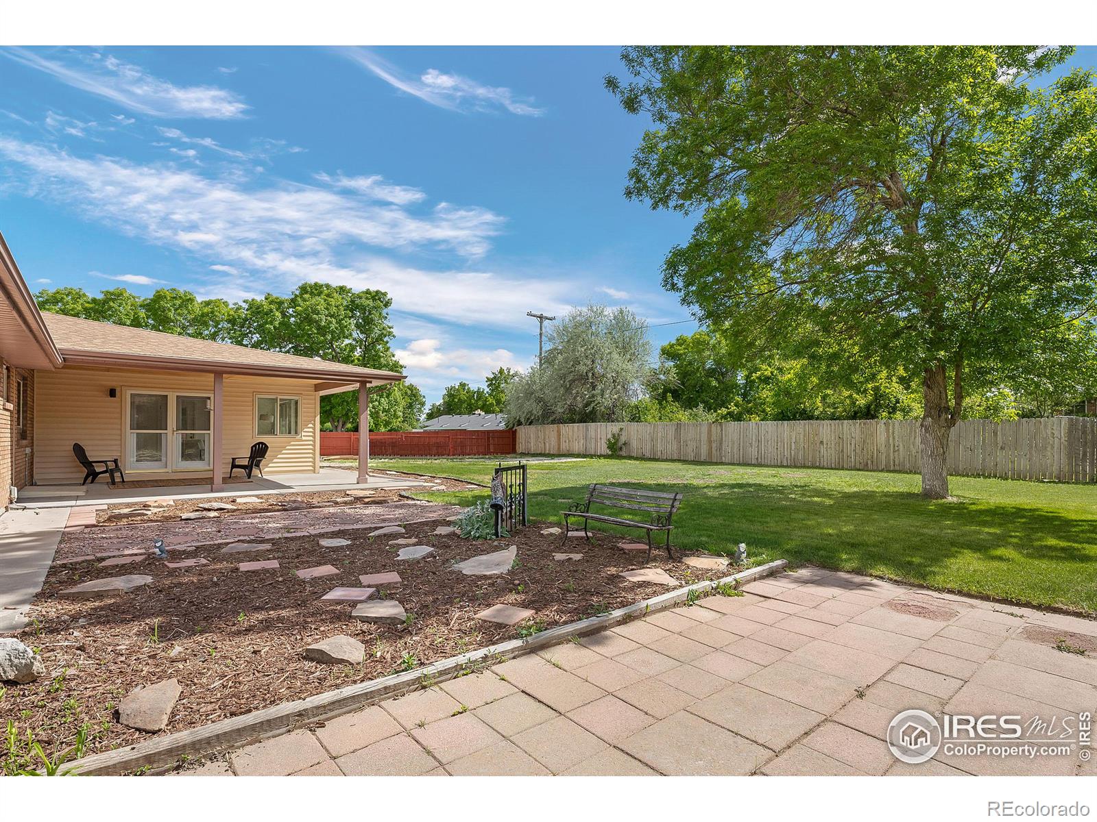 MLS Image #21 for 12795  columbine drive,longmont, Colorado