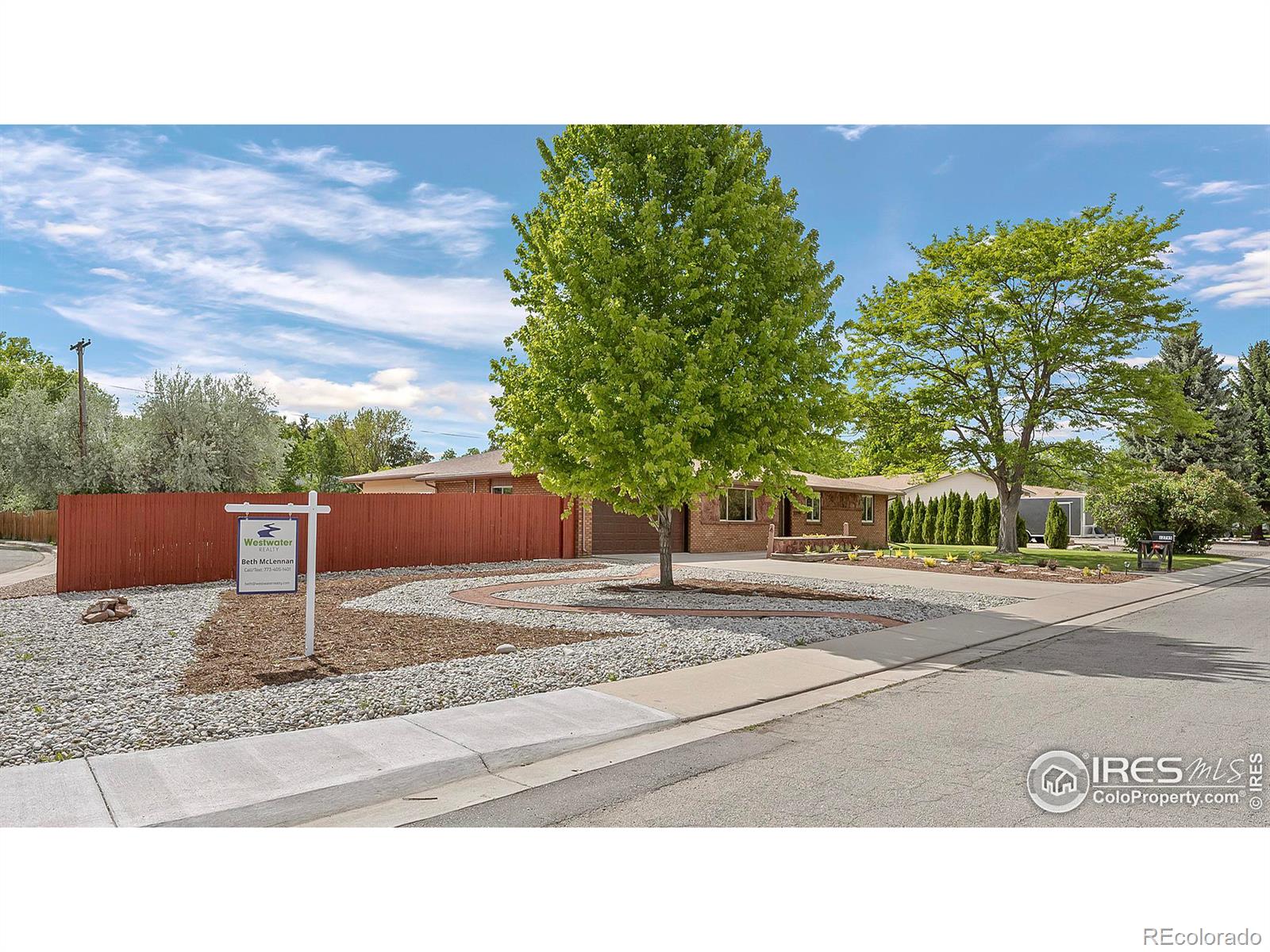 MLS Image #3 for 12795  columbine drive,longmont, Colorado