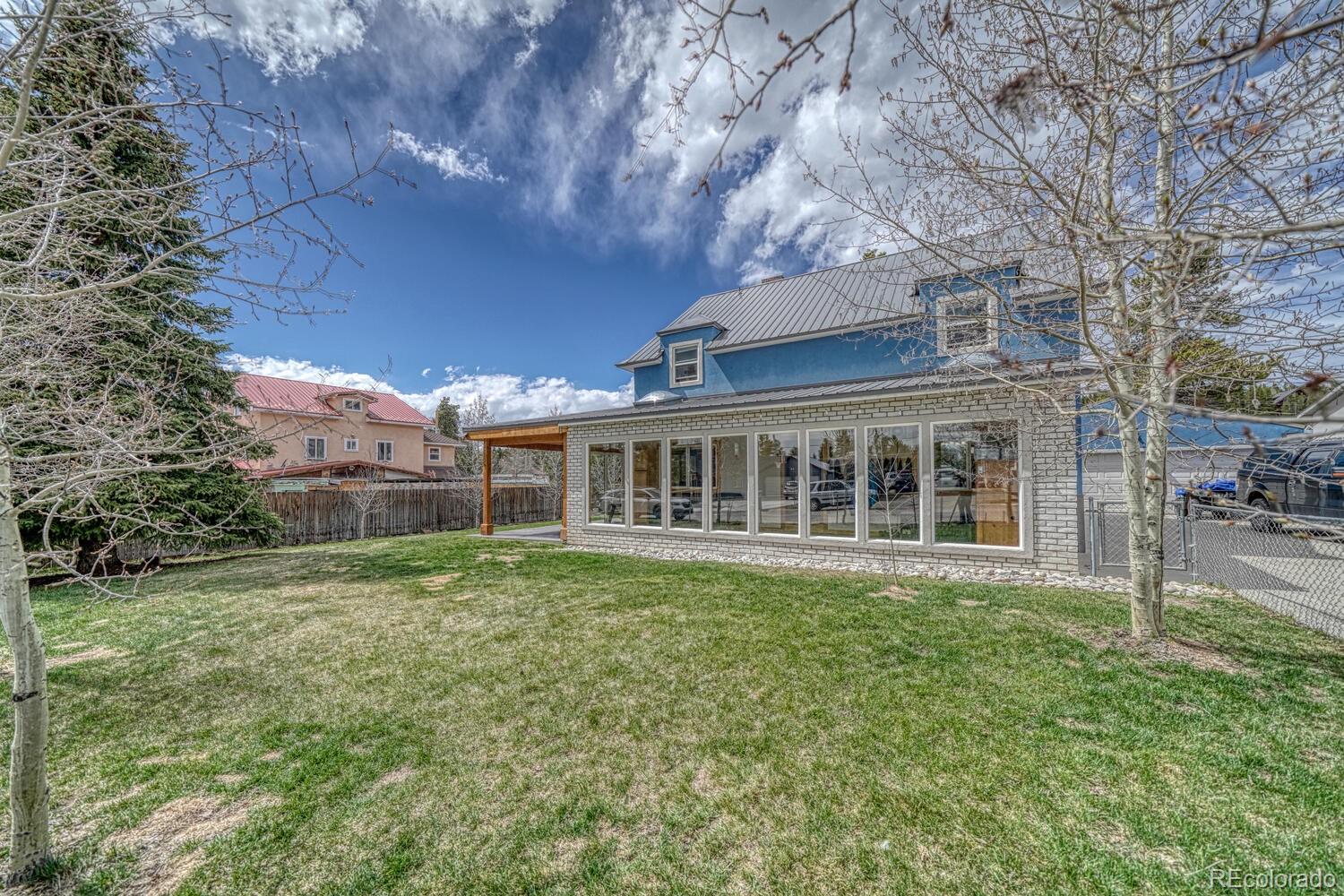 CMA Image for 1829  ridgeview drive,Leadville, Colorado