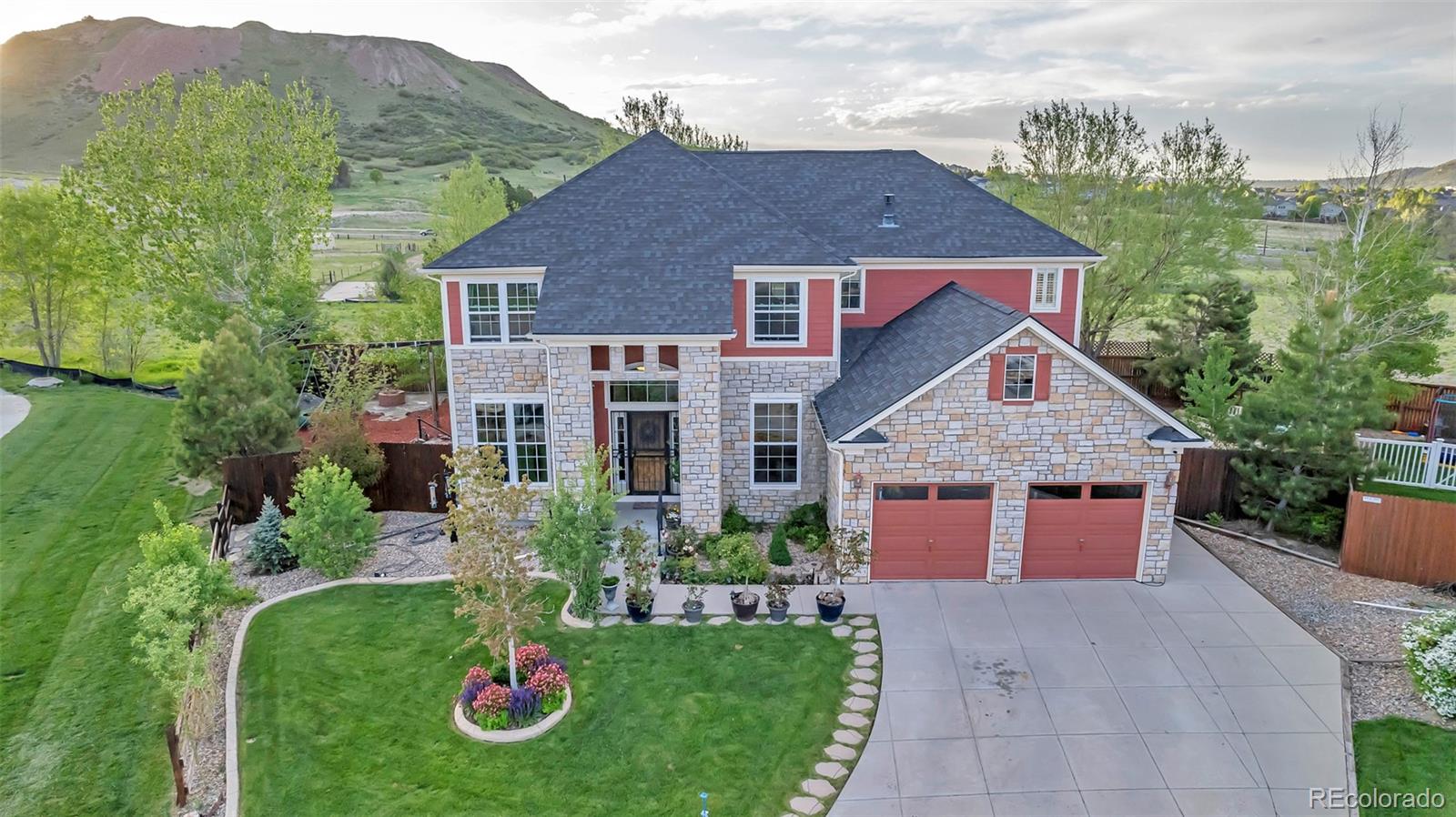 CMA Image for 1501  millbrook court,Castle Rock, Colorado