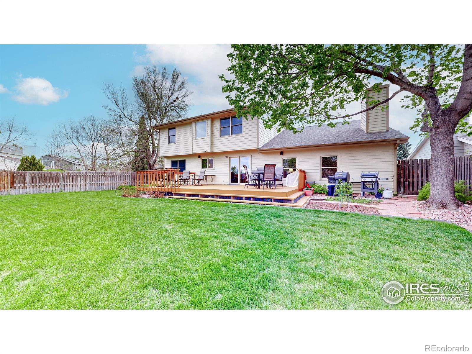 MLS Image #32 for 1524  quail hollow drive,fort collins, Colorado