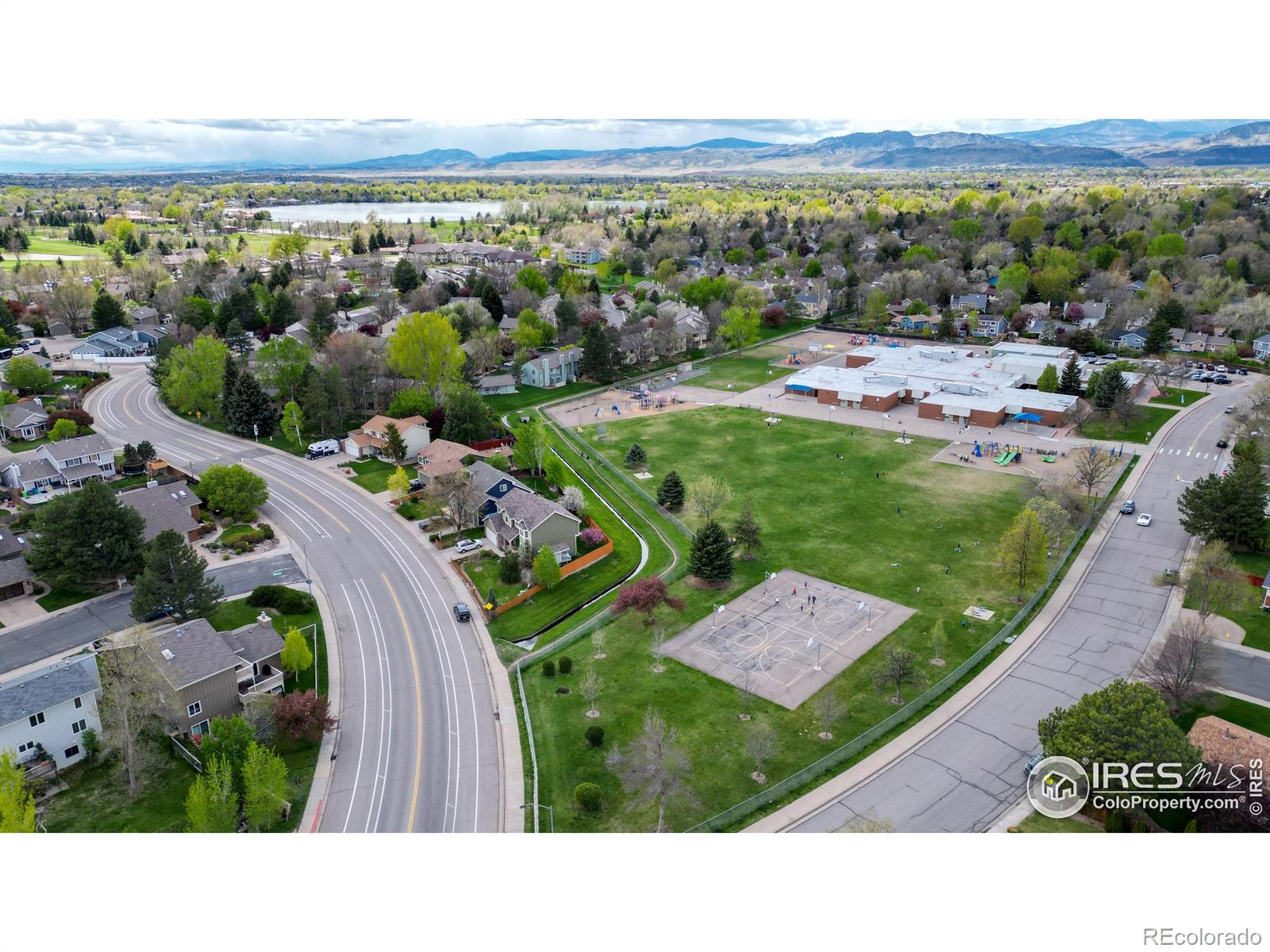 MLS Image #35 for 1524  quail hollow drive,fort collins, Colorado