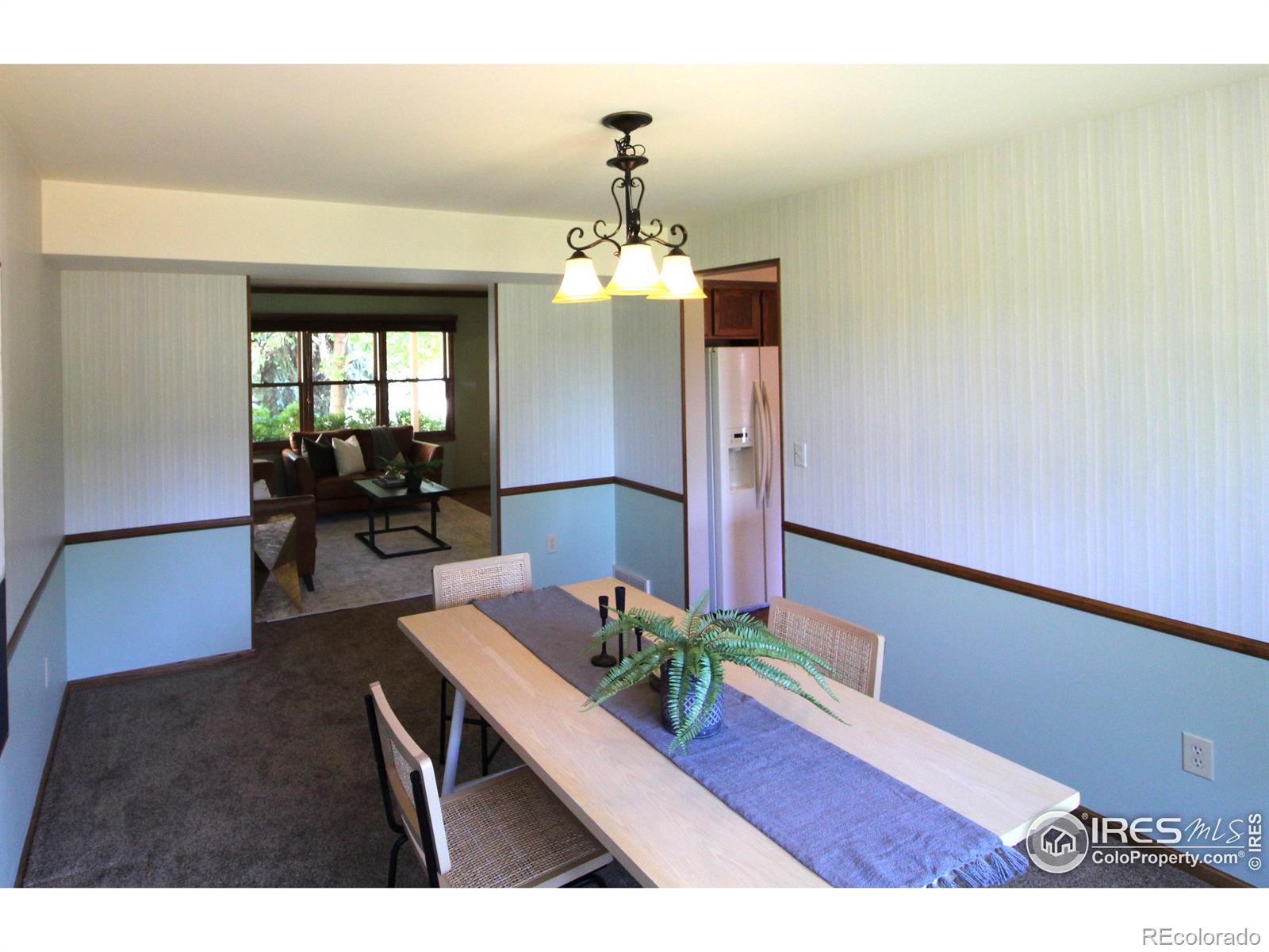 MLS Image #5 for 1524  quail hollow drive,fort collins, Colorado