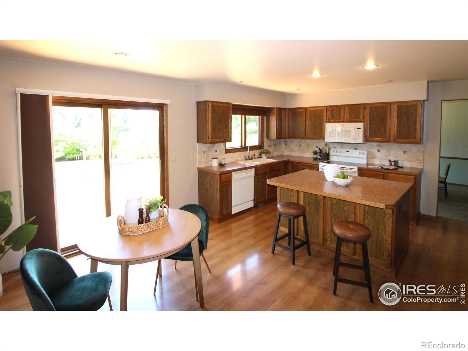 MLS Image #9 for 1524  quail hollow drive,fort collins, Colorado