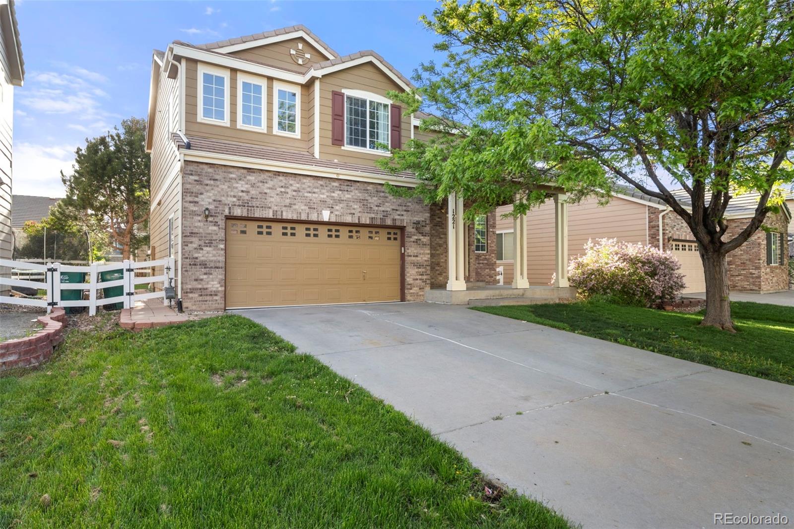 MLS Image #0 for 1221 s fultondale court,aurora, Colorado