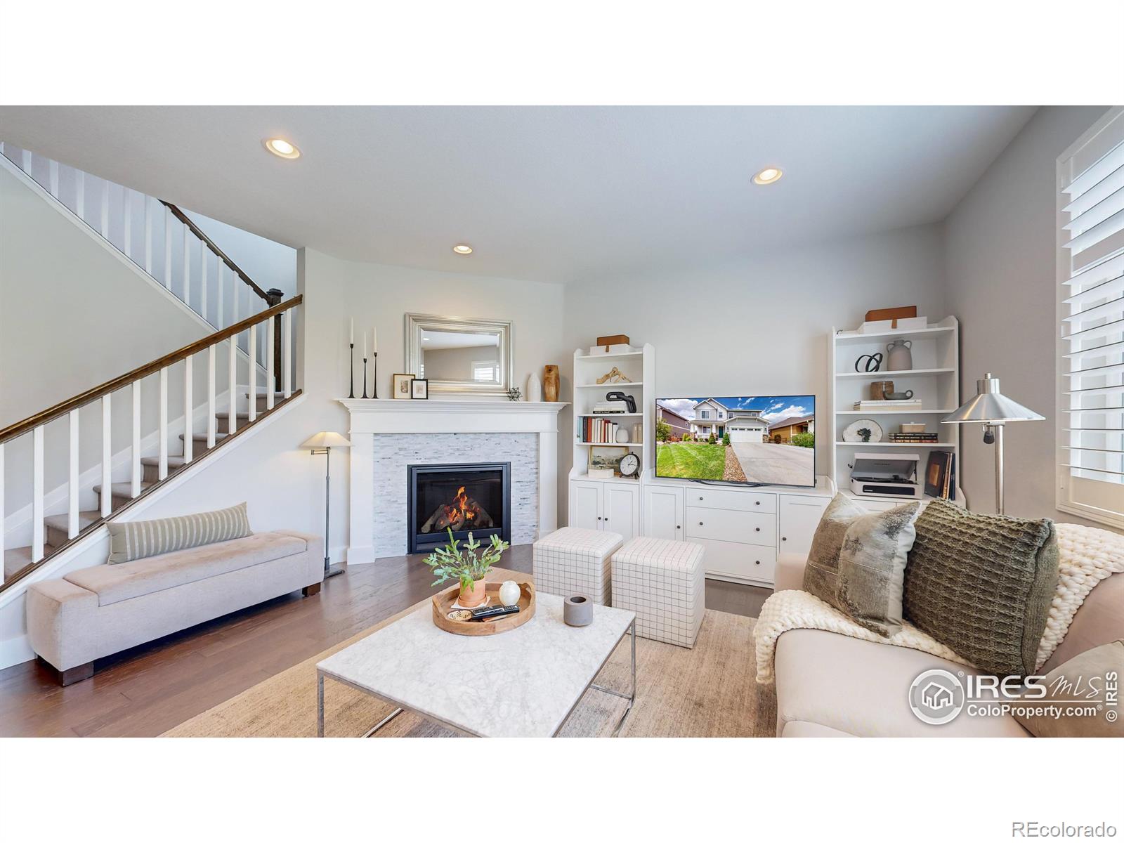 MLS Image #5 for 1554  grand avenue,windsor, Colorado