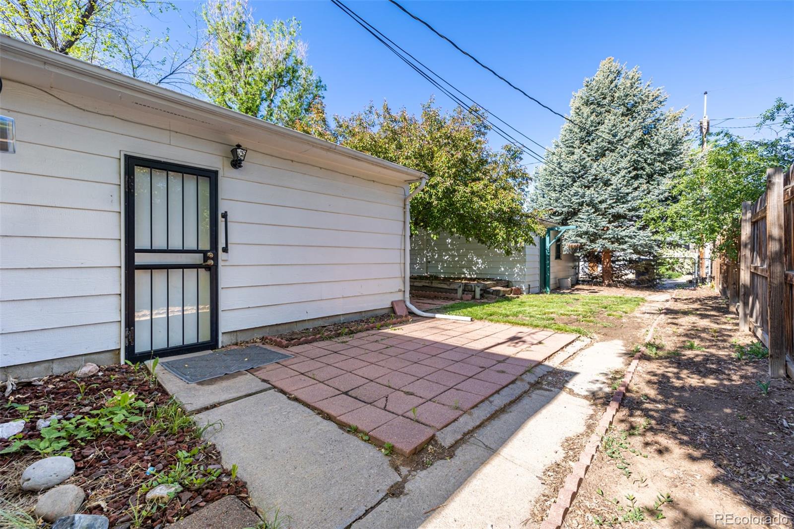 MLS Image #22 for 1355  trenton street,denver, Colorado