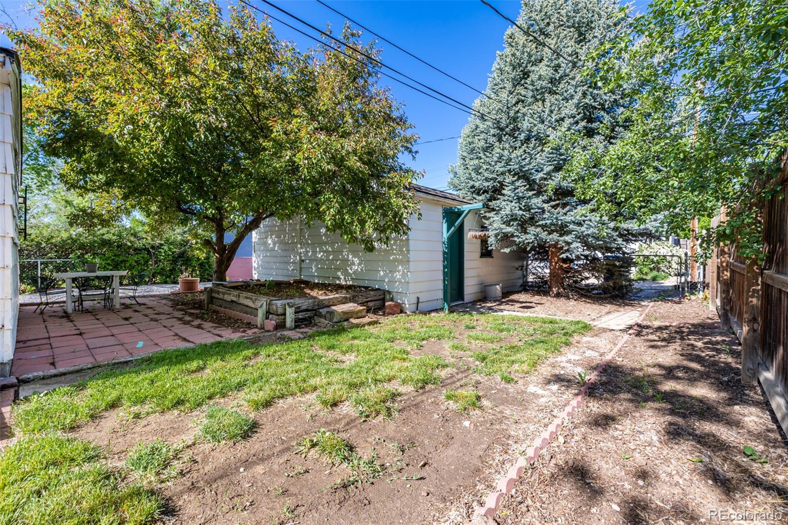 MLS Image #23 for 1355  trenton street,denver, Colorado