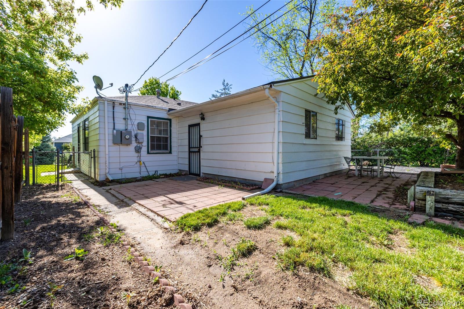 MLS Image #24 for 1355  trenton street,denver, Colorado