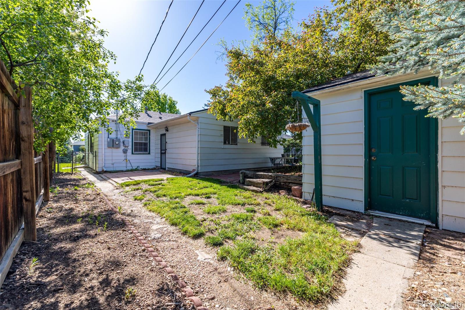 MLS Image #25 for 1355  trenton street,denver, Colorado