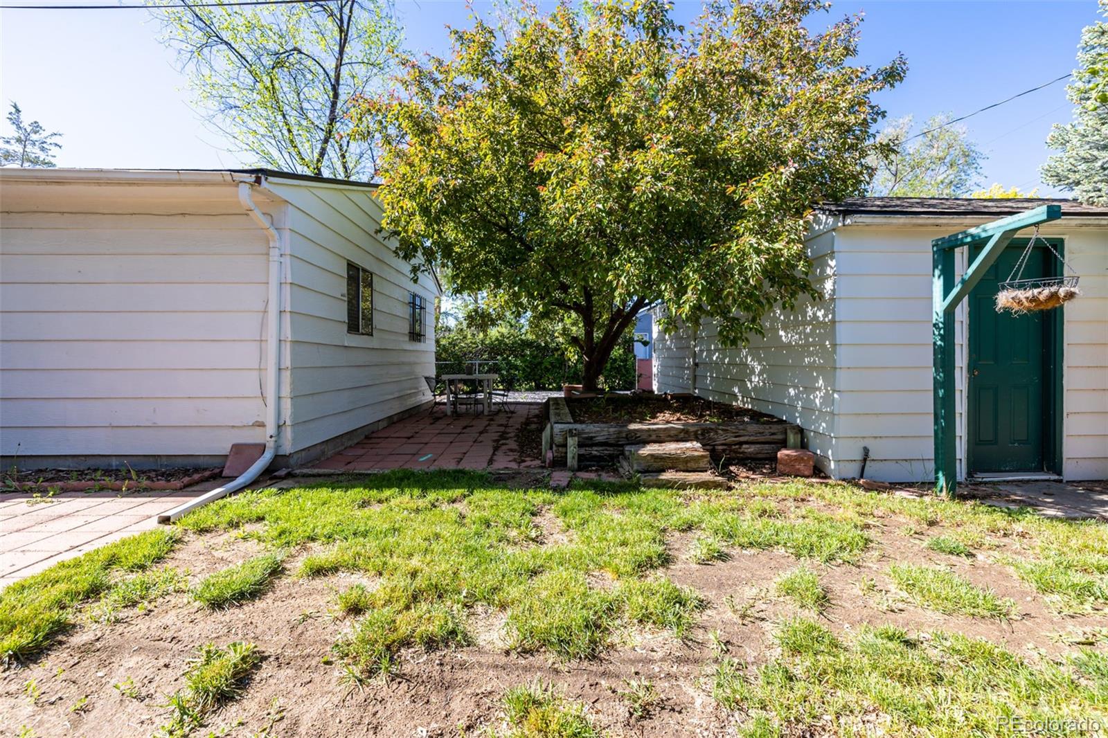 MLS Image #26 for 1355  trenton street,denver, Colorado