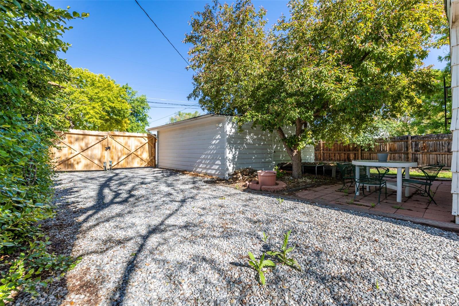 MLS Image #27 for 1355  trenton street,denver, Colorado