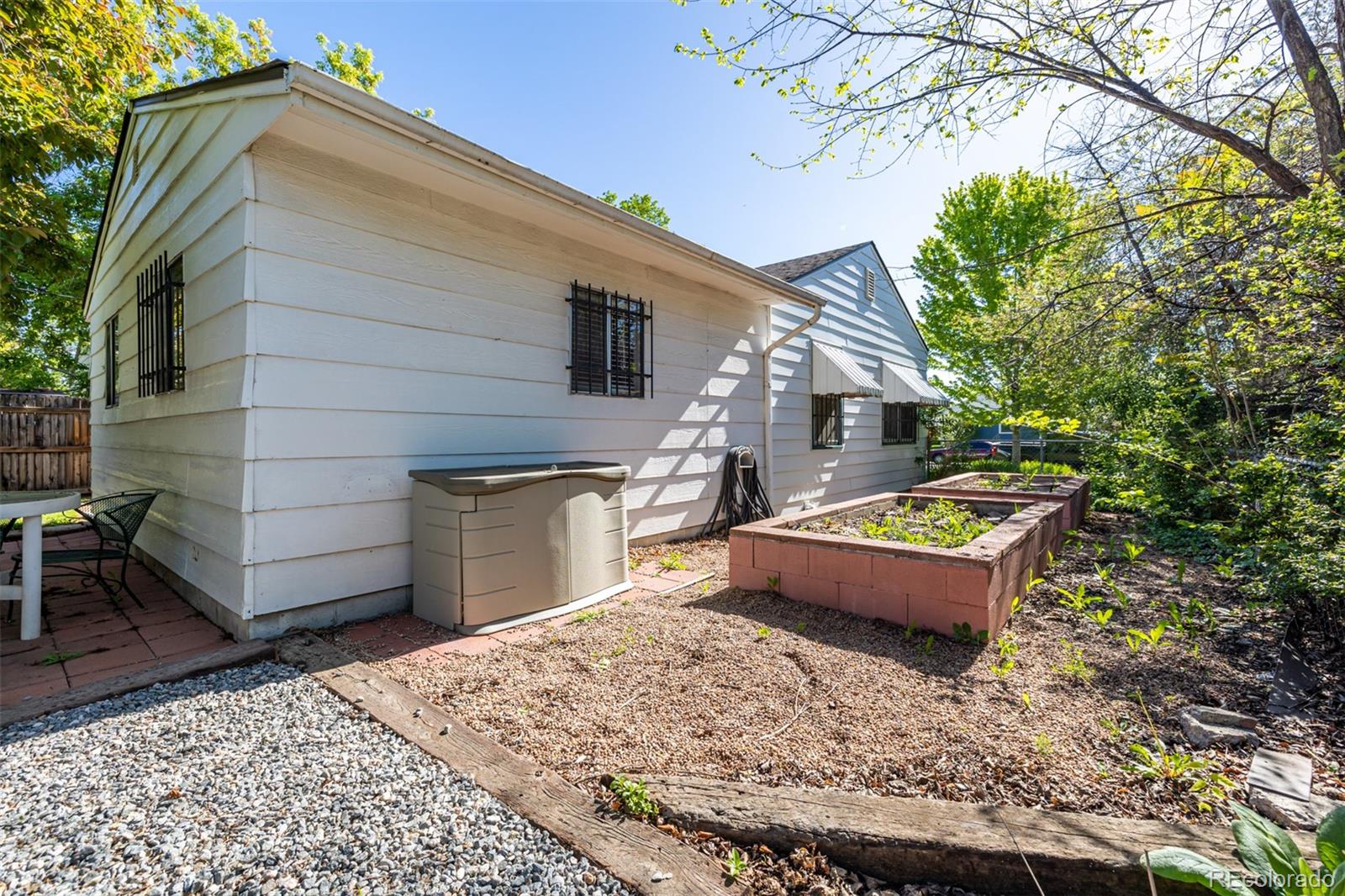 MLS Image #29 for 1355  trenton street,denver, Colorado