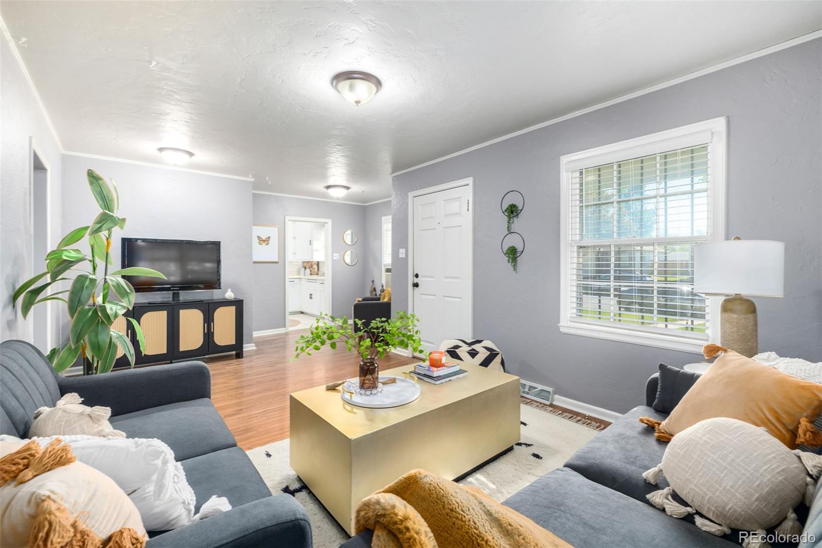 MLS Image #5 for 1355  trenton street,denver, Colorado