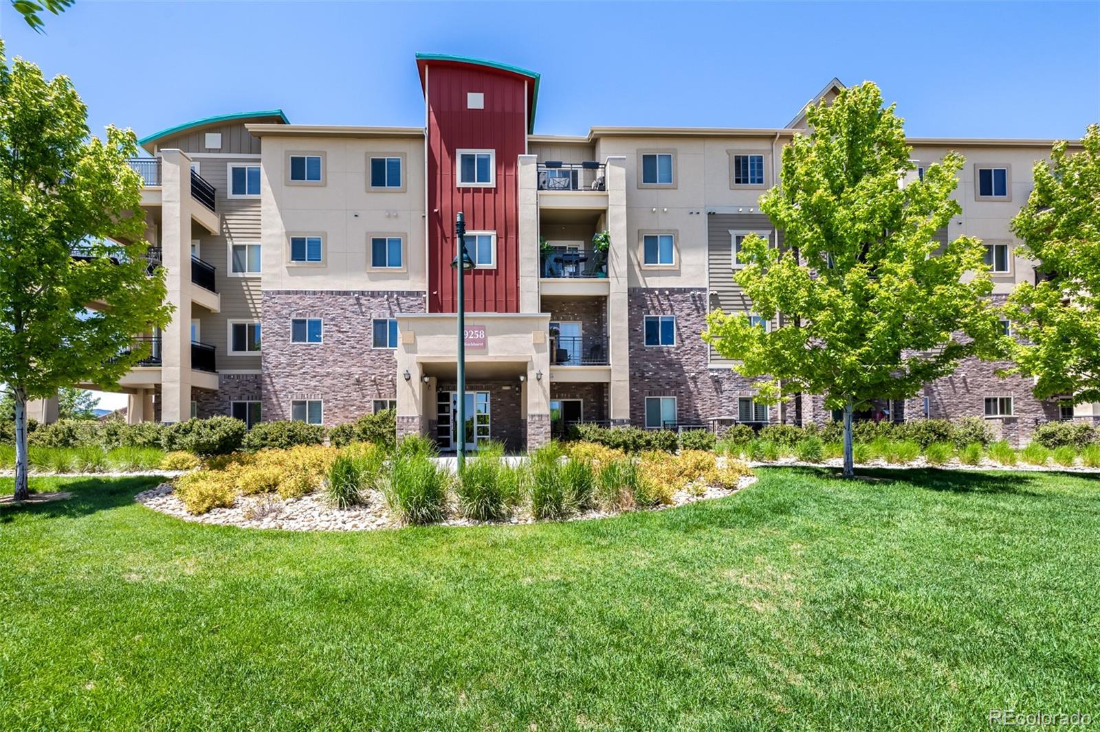 MLS Image #28 for 9258  rockhurst street 303,highlands ranch, Colorado