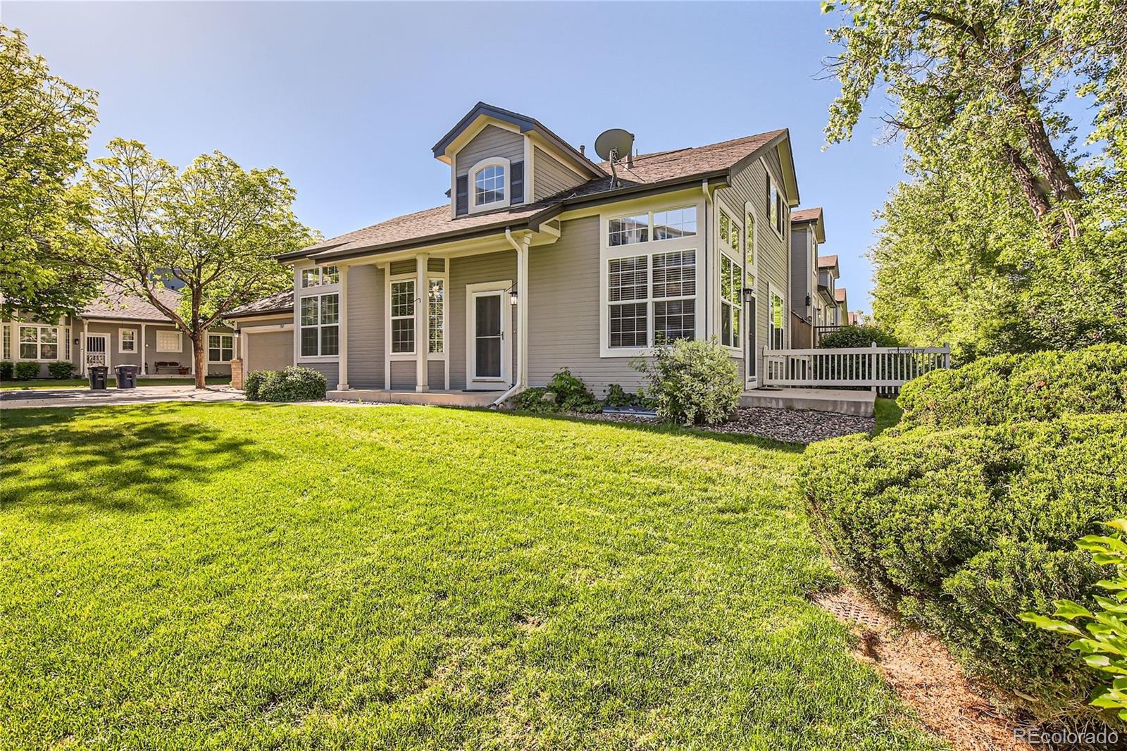 MLS Image #26 for 1365 s ulster street,denver, Colorado