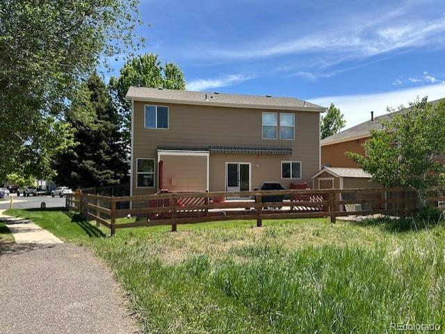 MLS Image #21 for 4161 w kenyon avenue,denver, Colorado