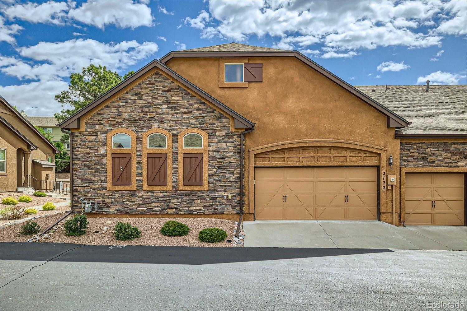 MLS Image #0 for 2122  london carriage grove,colorado springs, Colorado