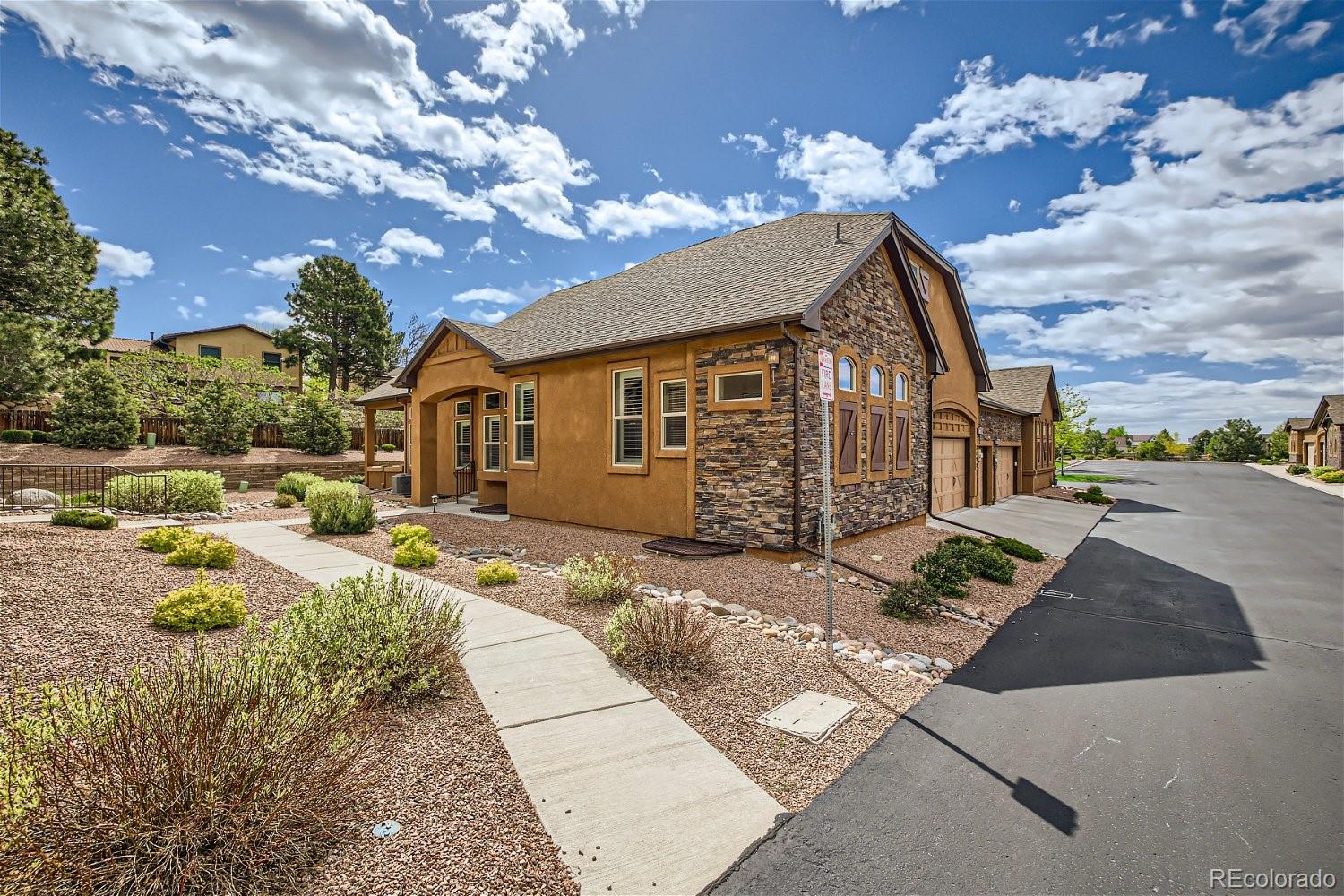 MLS Image #2 for 2122  london carriage grove,colorado springs, Colorado