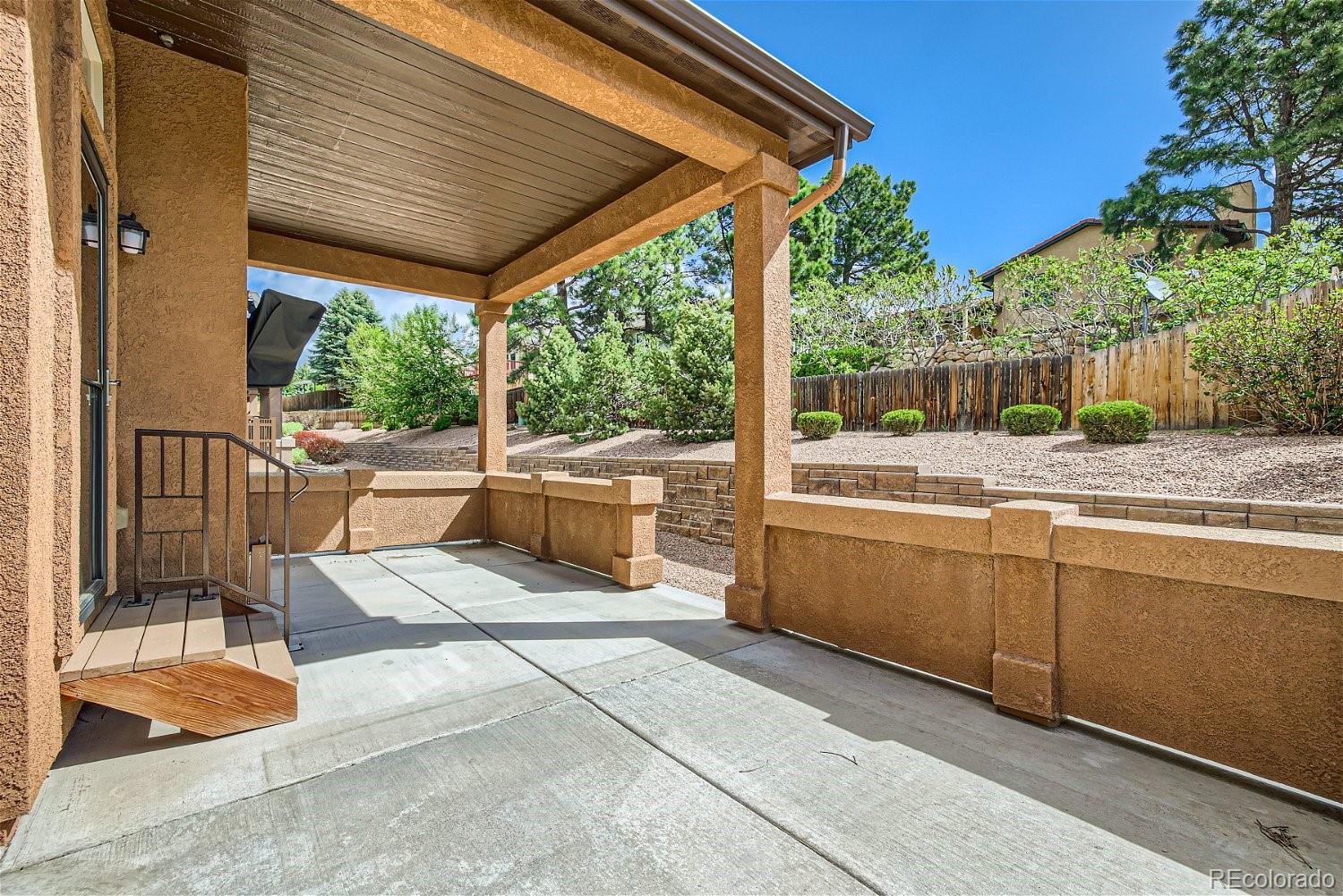 MLS Image #26 for 2122  london carriage grove,colorado springs, Colorado