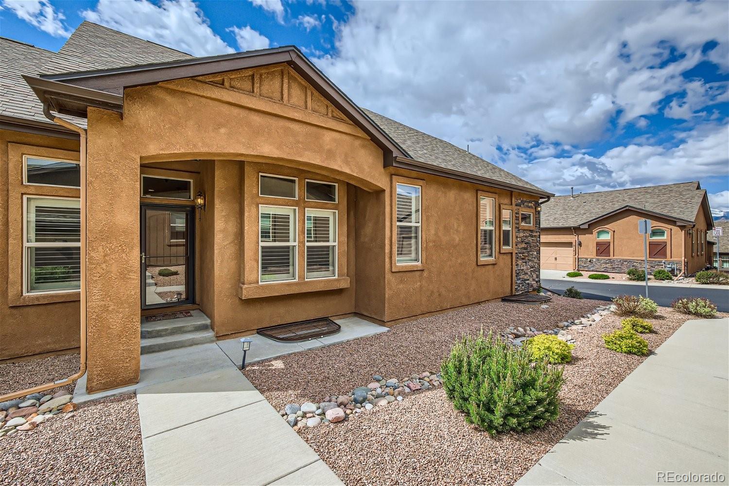 MLS Image #3 for 2122  london carriage grove,colorado springs, Colorado