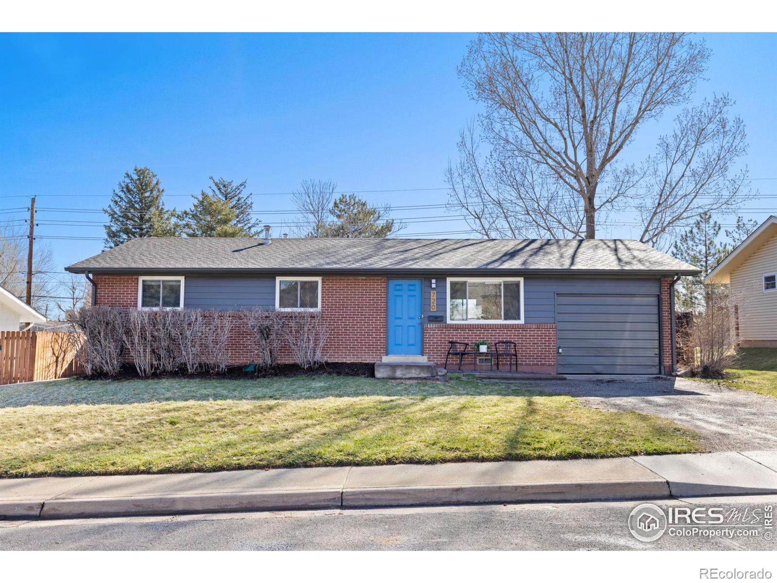 CMA Image for 720  34th Street,Boulder, Colorado