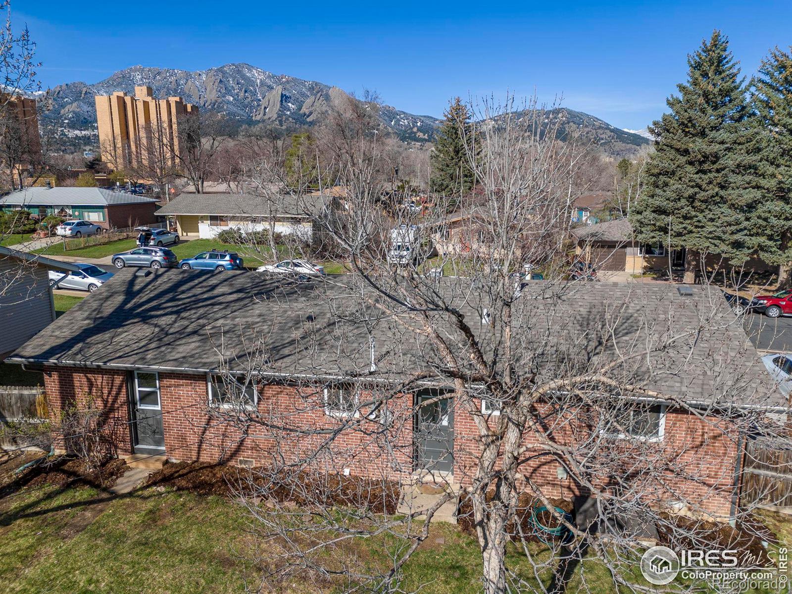 MLS Image #2 for 720  34th street,boulder, Colorado