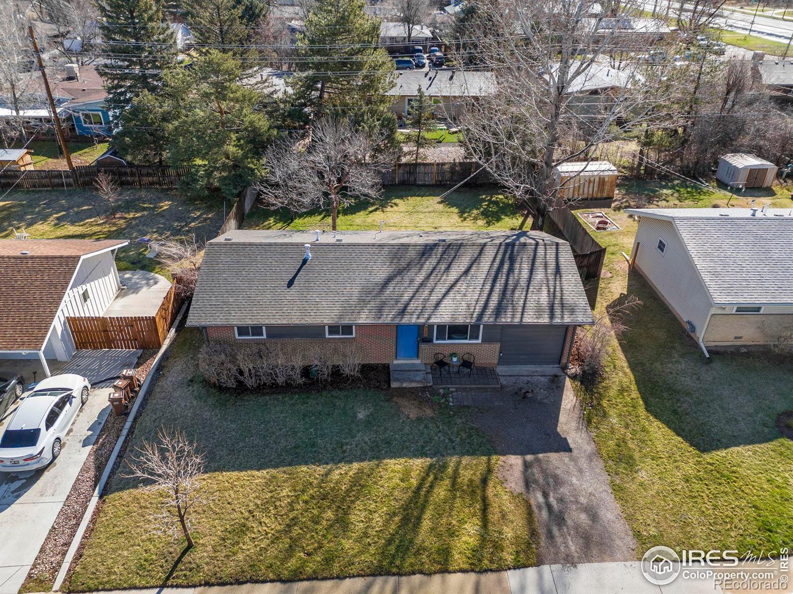 MLS Image #28 for 720  34th street,boulder, Colorado