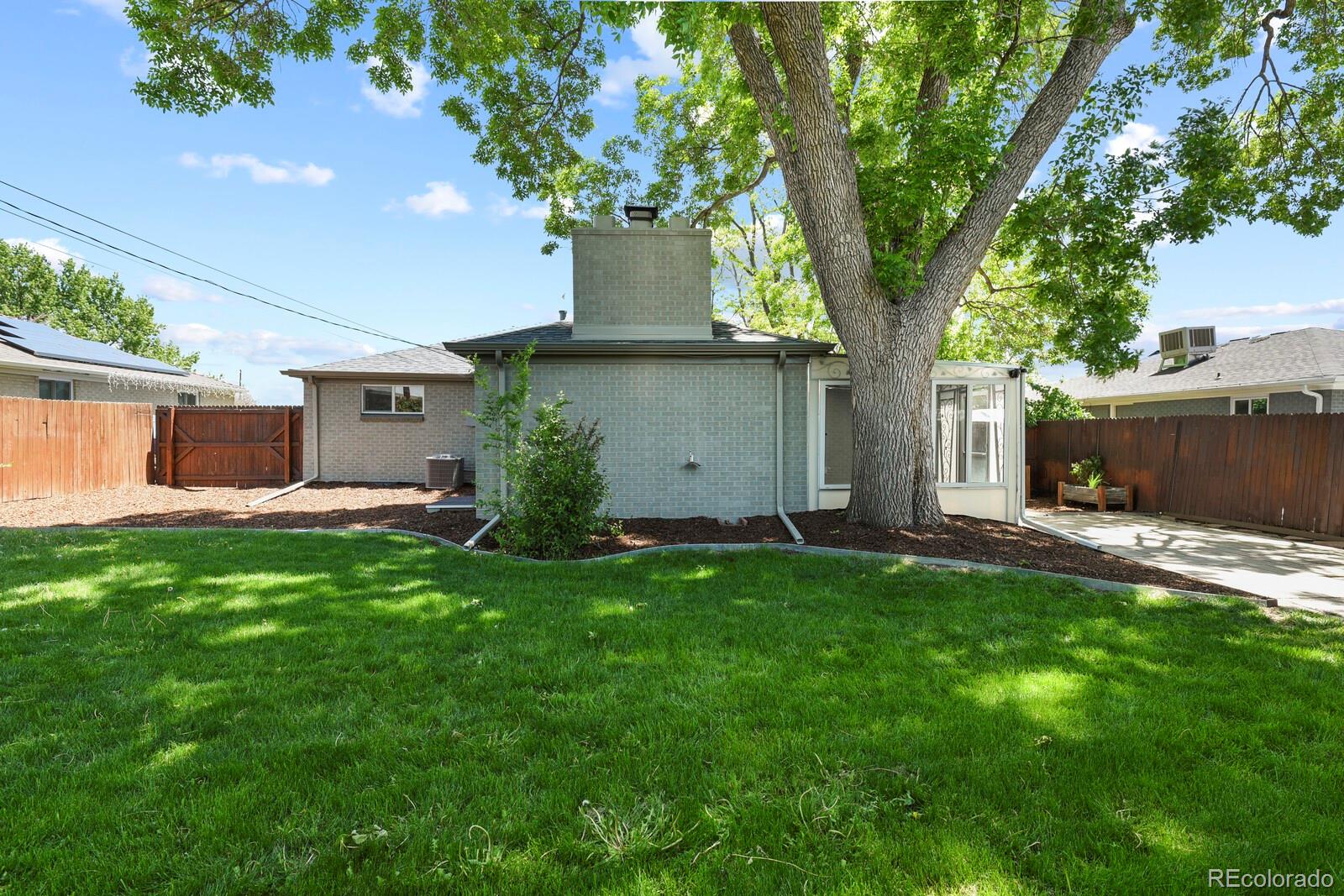 MLS Image #20 for 5345  iris street,arvada, Colorado